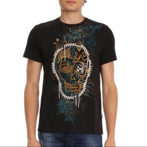 AUTHENTIC Roberto Cavalli Just Cavalli T-shirt